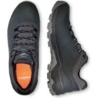 Mammut Mercury Iv Low Gore-tex Vaelluskengät