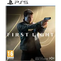 007 First Light Legacy Edition