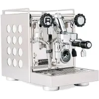 Rocket Espresso Rocket Appartamento 2.0 White espressokone – valkoinen