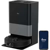 Hoover HG870HU 011 -robotti-imuri, harmaa