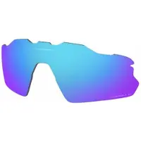 Oakley Radar Ev Pitch Prizm Sapphire Vaihtolinssit