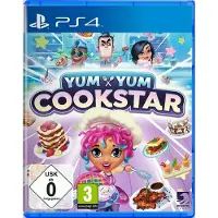 Yum Yum Cookstar (4)