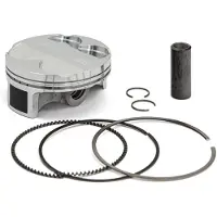 Vertex Piston Pro Bb D80.95 24637a Mäntäpakkaus
