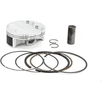 Vertex Piston Pro Bb D79.96 24405b Mäntäpakkaus