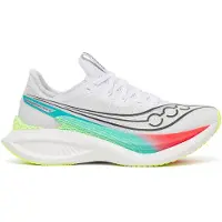 Saucony Endorphin Pro 5 W White/Multi - 36