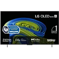 LG 42" C6 Pro 4K OLED evo TV (2026)