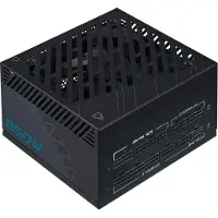 Azza PSAZ-850G, 850 W, 100 - 240 V, 10 A, 100 W, 840 W, 100 W (PSAZ-850G(ATX 3.1))