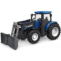 Amewi Toy Traktor mit Räumschild, traktori, 1:24, 6 vuosi/vuosia, 368 g (22597)