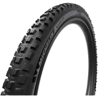 Michelin Wild Enduro Mh Dark Racing Tubeless 27.5´´ X 2.50 Mtb-reifen