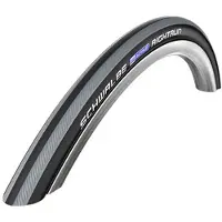 Schwalbe Rightrun Hs387 26´´ X 0.875 Kaupunkipyörän Jäykkä Rengas
