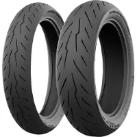 Pirelli DIABLO POWERCRUISER 150/80B16 TL, Maantiekrengas edessä