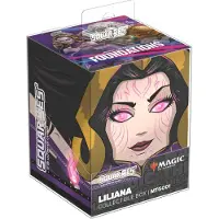 Ultimate Guard Magic: The Gathering Perusteet Mtg001 Lilianan Laatikko