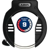 ABUS 4650s R T82 Pyörän Rungon Lukko
