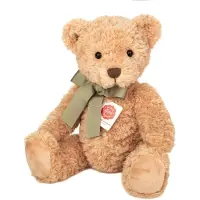 Teddy HERMANN® Teddy Classic Jointed 37 Cm - Brown - ONE SIZE