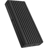 Icy Box – Enclosure Type-C USB 3.2 Gen 2x2 to PCIe NVMe M.2 SSD, 20 Gbit/s (IB-1917M-C32a)