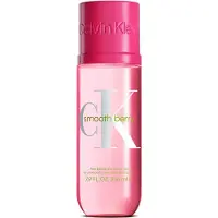 Calvin Klein CK Hair and Body Mist Smooth Berry Vartalosuihke 236 ml