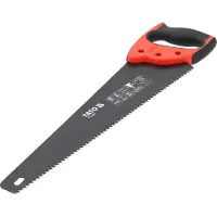 YATO Käsisaha YT-3107; 450 mm; puulle