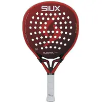 Siux Electra Elite 6 Padelmaila