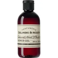 Zielinski & Rozen Cedarwood, Neroli, Amber Suihkugeeli 300 ml