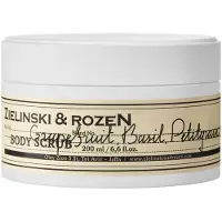 Zielinski & Rozen Grapefruit, Patitgrain Basil Vartalokuorinta 200 ml