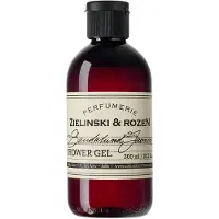 Zielinski & Rozen Sandalwood, Jasmine Suihkugeeli 300 ml