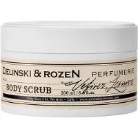 Zielinski & Rozen Vetiver, Lemon Vartalokuorinta 200 ml