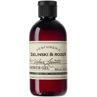Zielinski & Rozen Vetiver, Lemon Suihkugeeli 300 ml