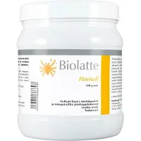 Biolatte Havitall 250 g ravintolisä