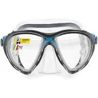 Cressi Evo Big Eyes Sukellusmaski