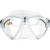 Cressi Ocean Sukellusmaski