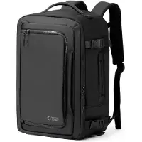 Tech-Protect Defender S50 kannettavan tietokoneen reppu - 20l - musta