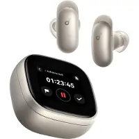 Anker soundcore Liberty 5 Pro Max -langattomat nappikuulokkeet, kulta