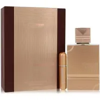 Al Haramain Amber Oud Gold Edition Extreme lahjasetti unisex