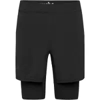 Swix Pace Hybrid Shorts M - Black - XXL