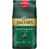Jacobs | Krönung - 500 g kahvipapuja