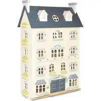 Le Toy Van Palace Nukkekoti Puu