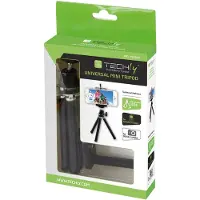 IC Intracom Selfie stick universal portable selfie tripod for smartphones and camera (020980)