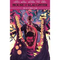 Boom! Studios House of Slaughter Vol. 5