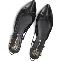 Unisa Amale_Nto_Nfi - Black - 41
