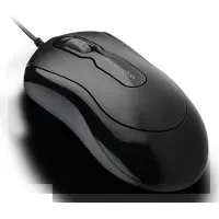 Kensington – Mouse w/Cable USB un (K72356EU)