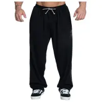 Better Bodies Thermal Original Housut Tummanharmaa