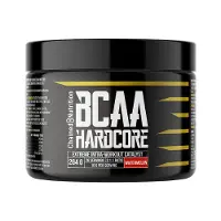Chained Nutrition BCAA Hardcore Powder 264 g