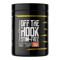 Chained Nutrition Off the Hook PWO Stim Free 525 g