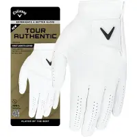 Callaway Tour Authentic Mlh 25 - White - S