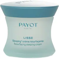 Payot Lisse Sleeping Crème Resurfacante silottava yövoide elvyttävä vaikutus 50 ml