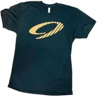 Niner Logo 9 Lyhythihainen T-paita