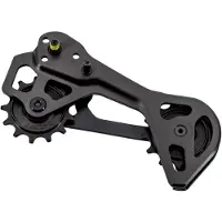 Shimano Sgs Type Rd-m9250 Y3k798090 äußere Käfigplatte