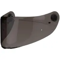 Mt Helmets Genesis Sv Näyttö