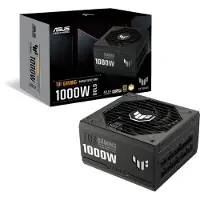 Asus TUF Gaming 1000W ATX virtalähde, 1000 W
