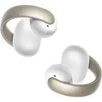 Anker Soundcore AeroClip valkoinen avoin clip-on korvanappi